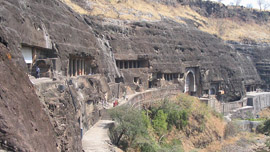 Ajanta Caves