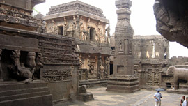 Ellora Caves