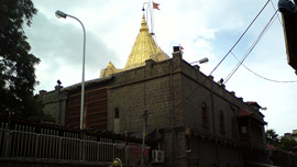 Shirdi