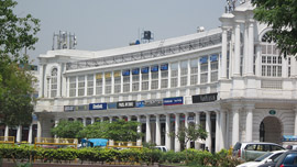 Connaught Place