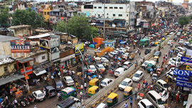 Chandni Chowk