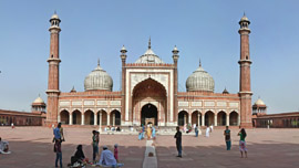 Jama Masjid