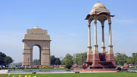 India Gate