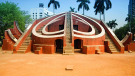 Jantar Mantar