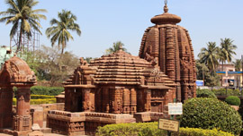 Bhubaneswar