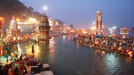 Haridwar