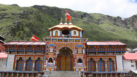 Badrinath