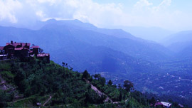 Mukteshwar