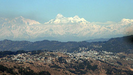 Almora