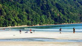 Havelock Island