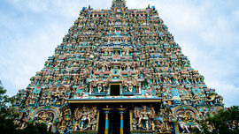 Madurai