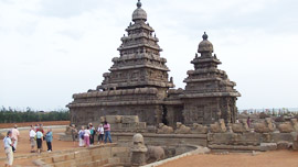 Mahabalipuram