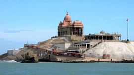 Kanyakumari