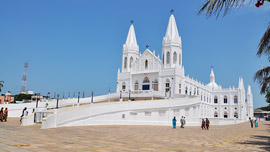 Velankanni